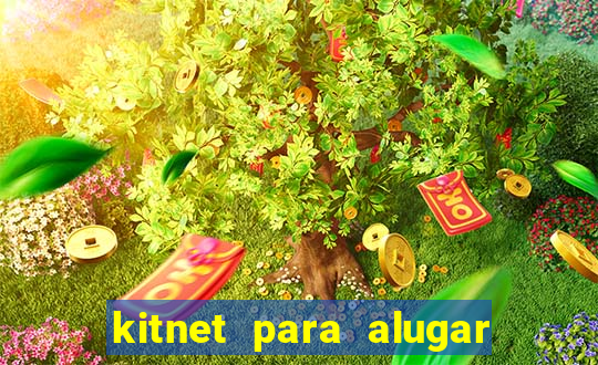 kitnet para alugar em jequie bahia